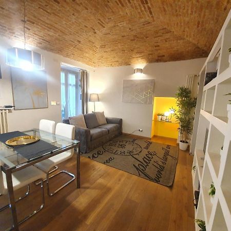Casa Carlino Lägenhet Turin Exteriör bild